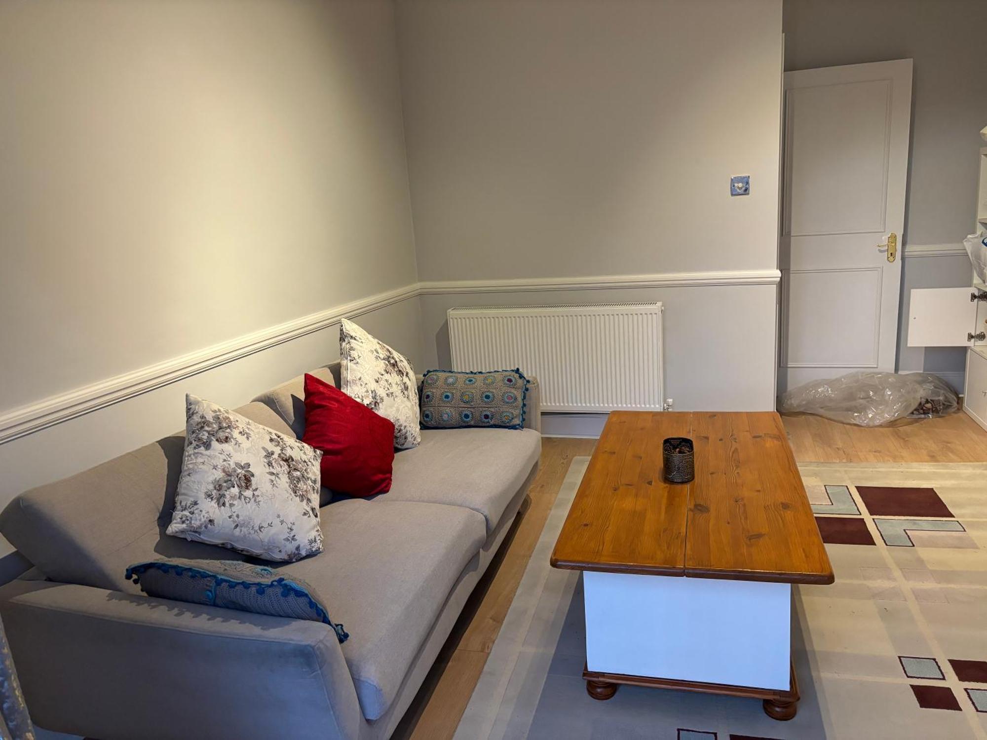 Appartamento Bright 2 Bedroom Flat Close To Centre *