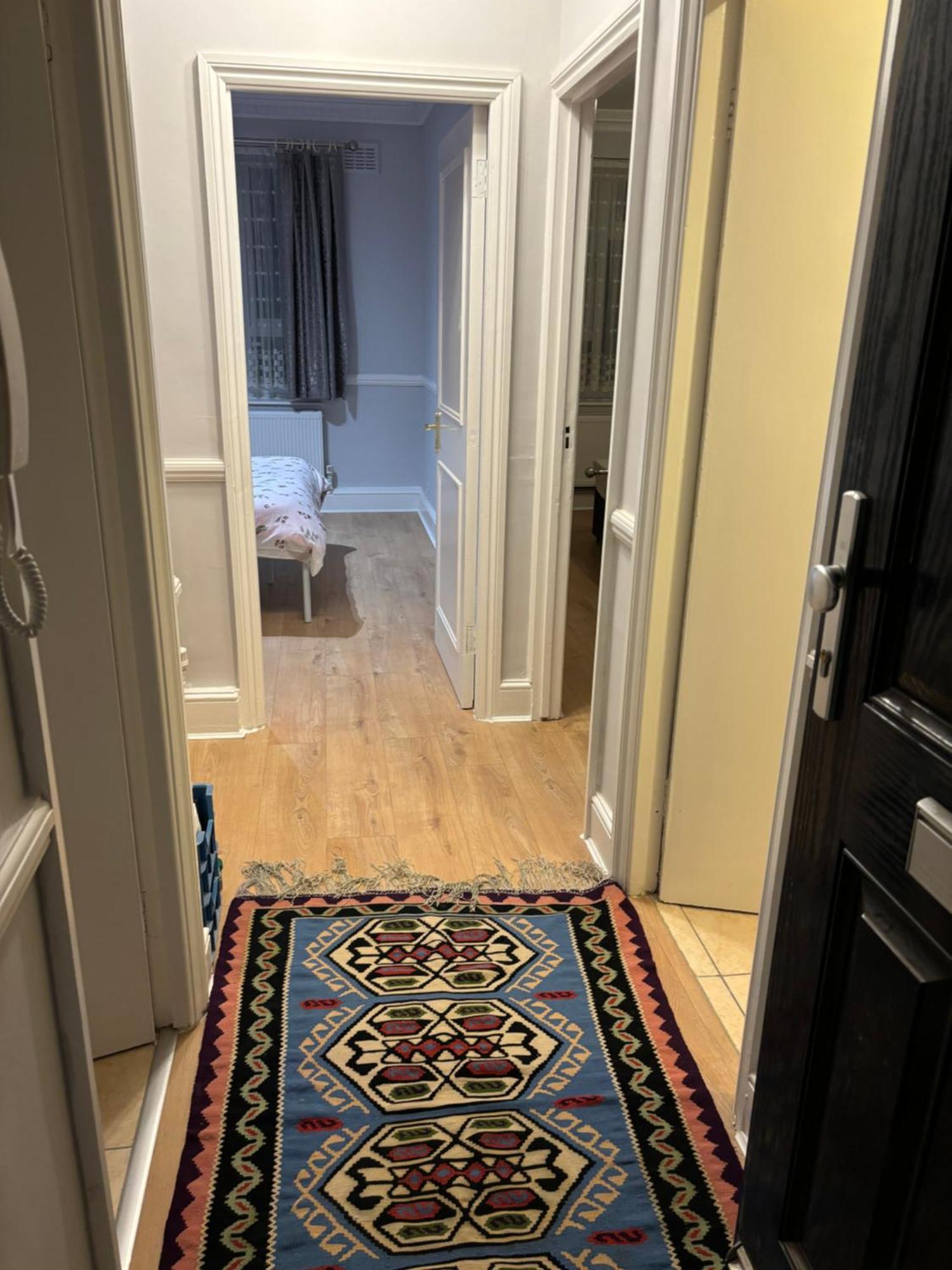 Appartamento Bright 2 Bedroom Flat Close To Centre *