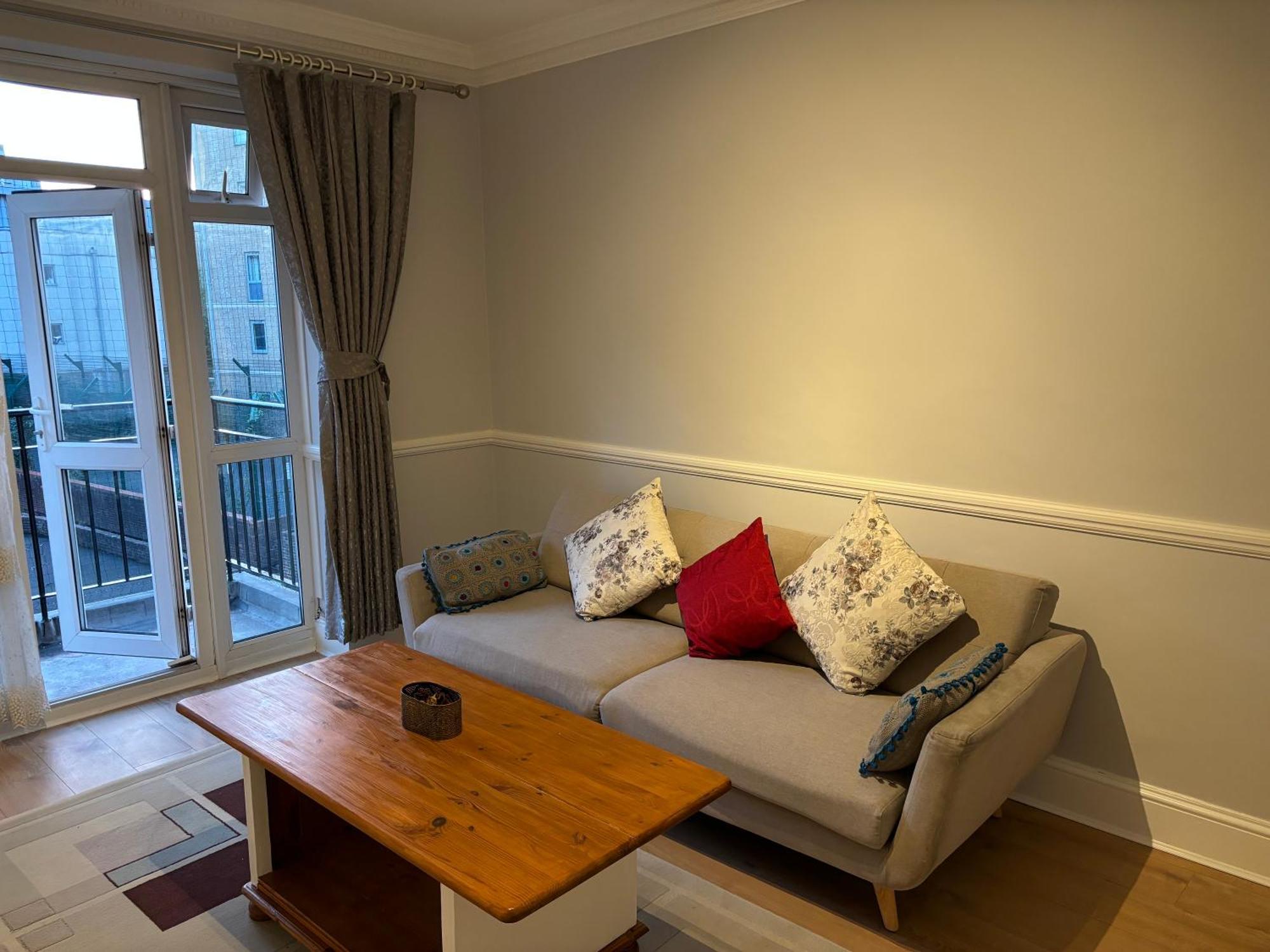 Bright 2 Bedroom Flat Close To Centre Appartamento Londra