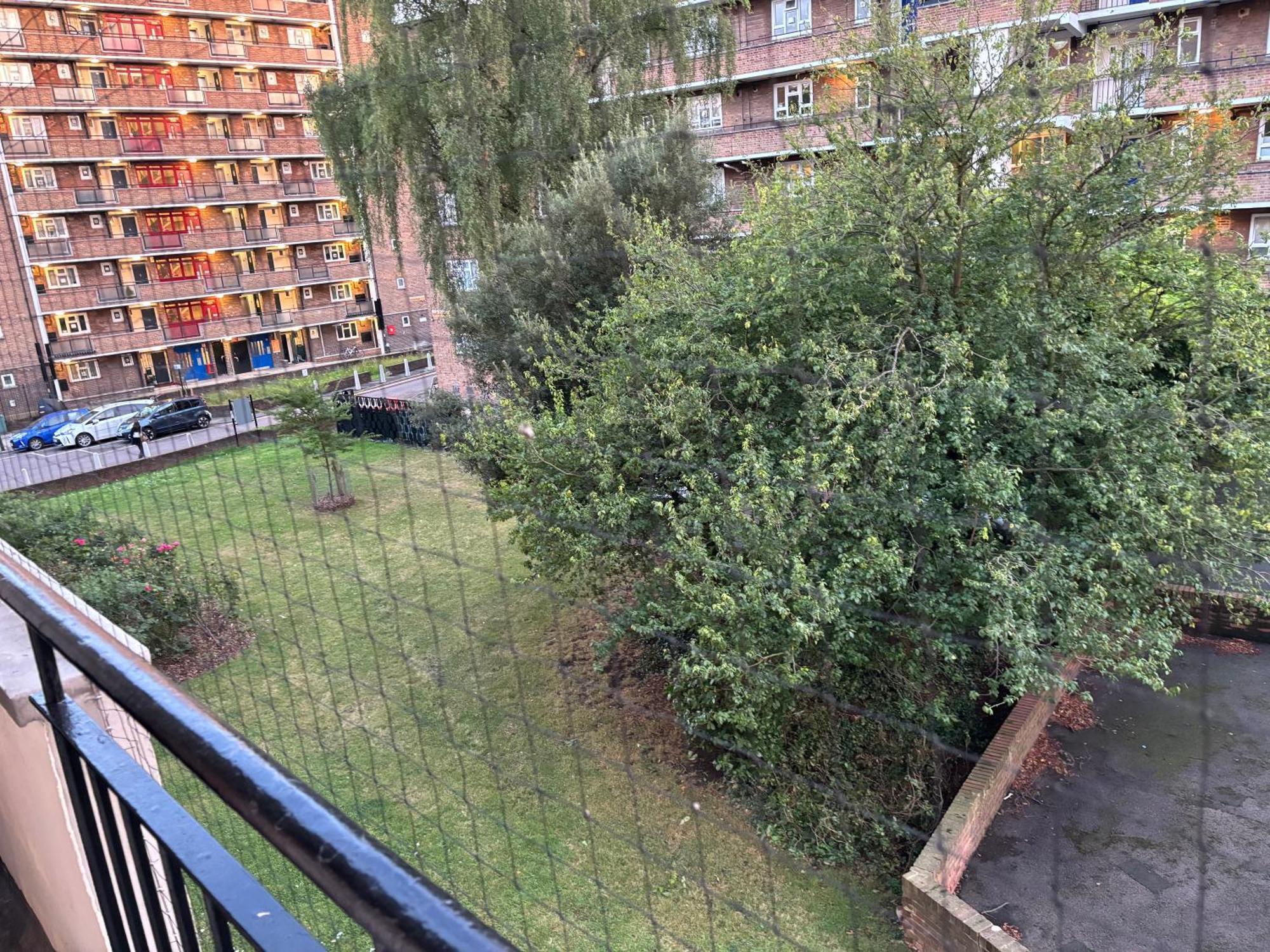 Bright 2 Bedroom Flat Close To Centre Appartamento *