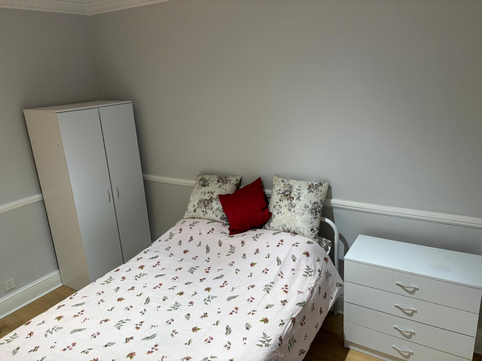 Appartamento Bright 2 Bedroom Flat Close To Centre *