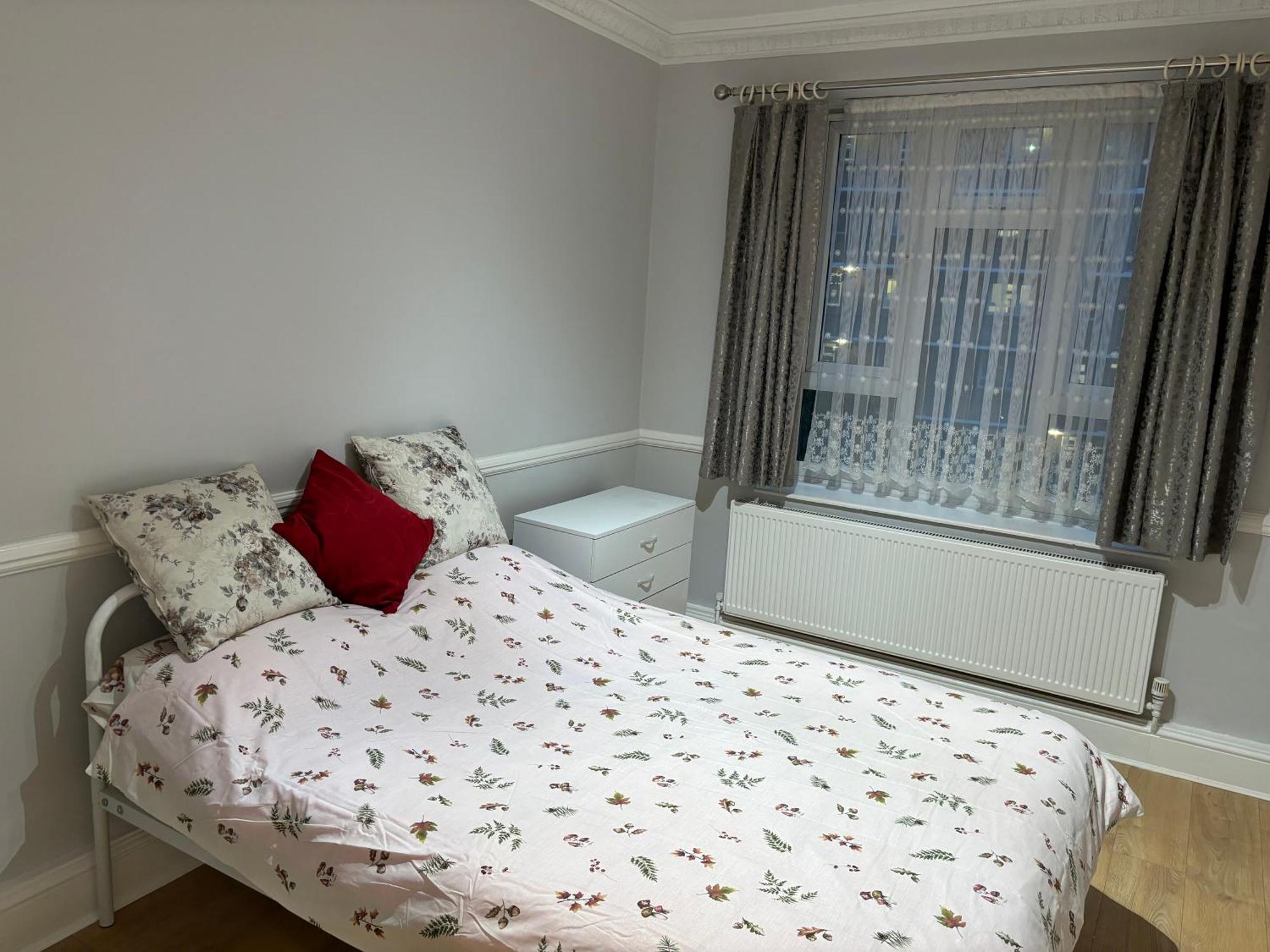 Bright 2 Bedroom Flat Close To Centre Appartamento Londra