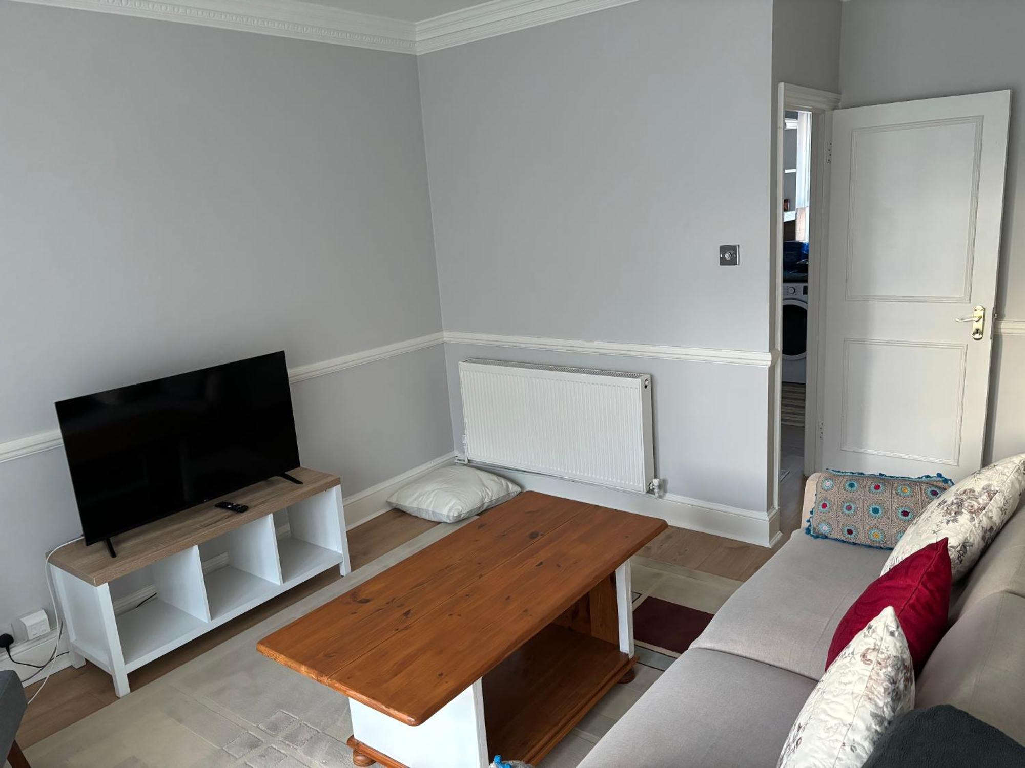 Bright 2 Bedroom Flat Close To Centre Appartamento Londra