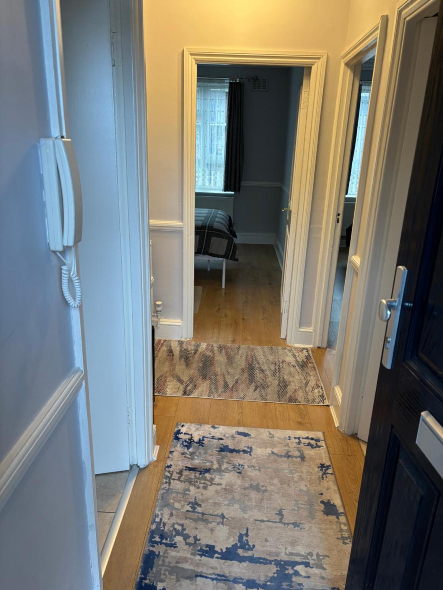 Bright 2 Bedroom Flat Close To Centre Appartamento Londra